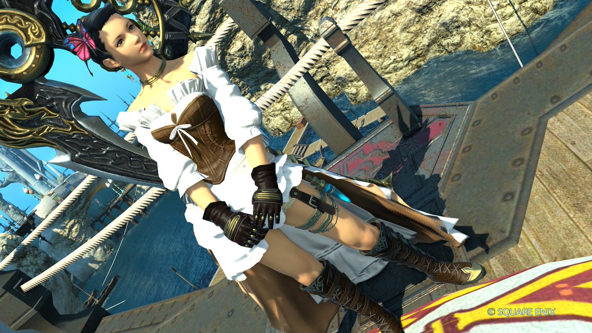 kenken(Storm rain@Gungnir) tweet media