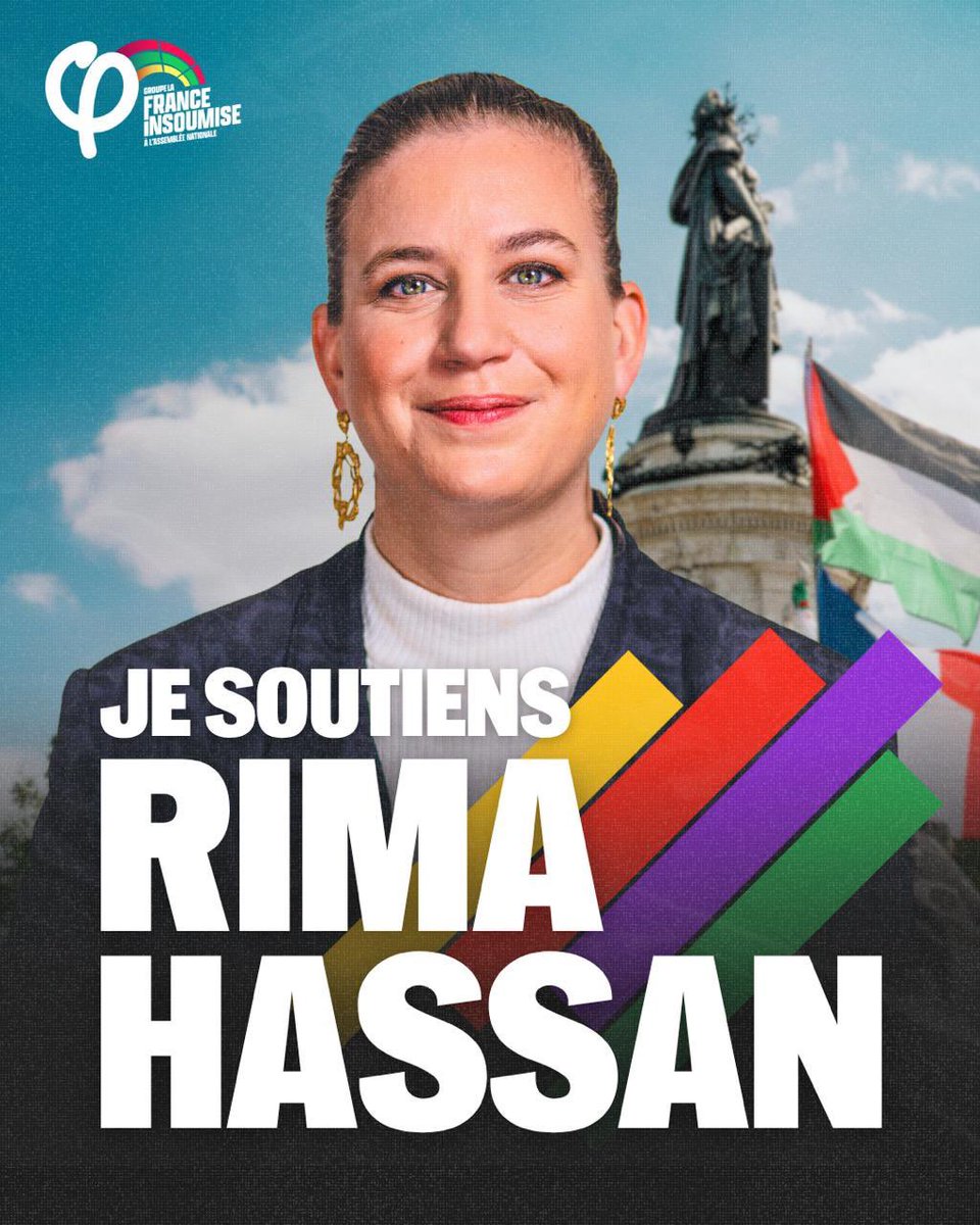 Police & Réalités tweet media