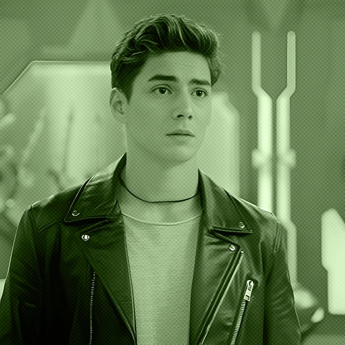 𝐁𝐄𝐍𝐉𝐀𝐌𝐈𝐍 𝐓𝐄𝐍𝐍𝐘𝐒𝐎𝐍 tweet media