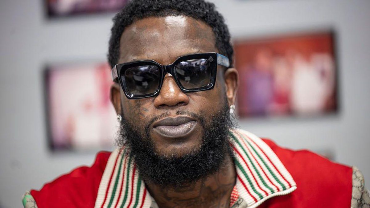 Gucci Mane Net Worth