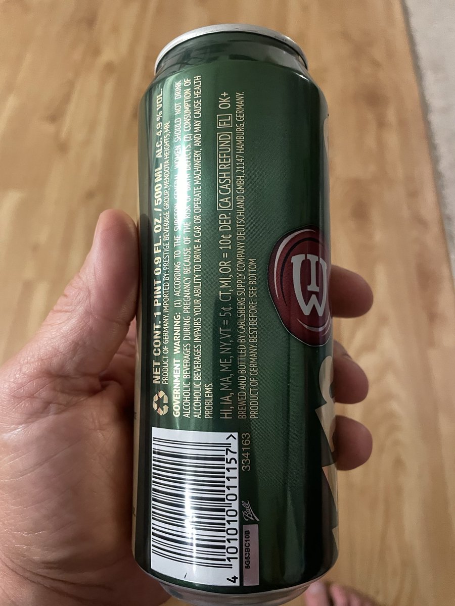 Cheesehead Expat tweet media