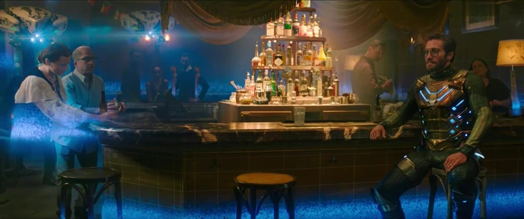 real footage of axios guy getting got