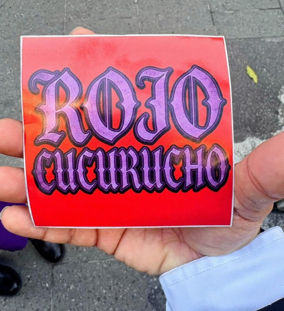 J Abal (Bostero) tweet media