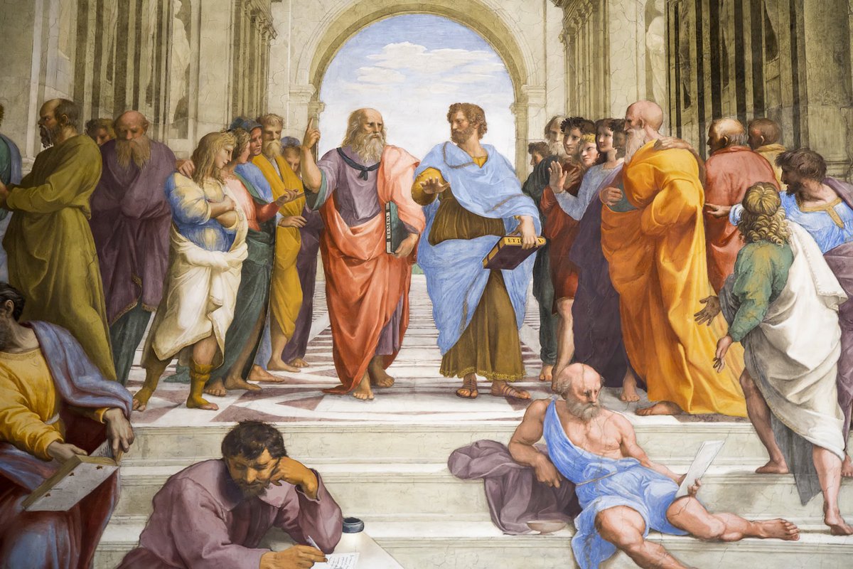 xSahdoe's tweet photo. Nicholas Icharus, notoriously known Leauge streamer, had this to say about his believed philosophy when questioned:

“To hell with the old age practices and beliefs, Rawlsianism with deontological thresholds is the ONE TRUE way of life everyone should follow. Equality and limit.” https://t.co/6XHr6Oi3G3