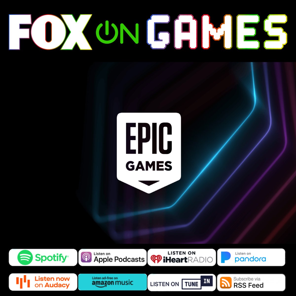 Fox on Games Sirius XM 115 tweet media