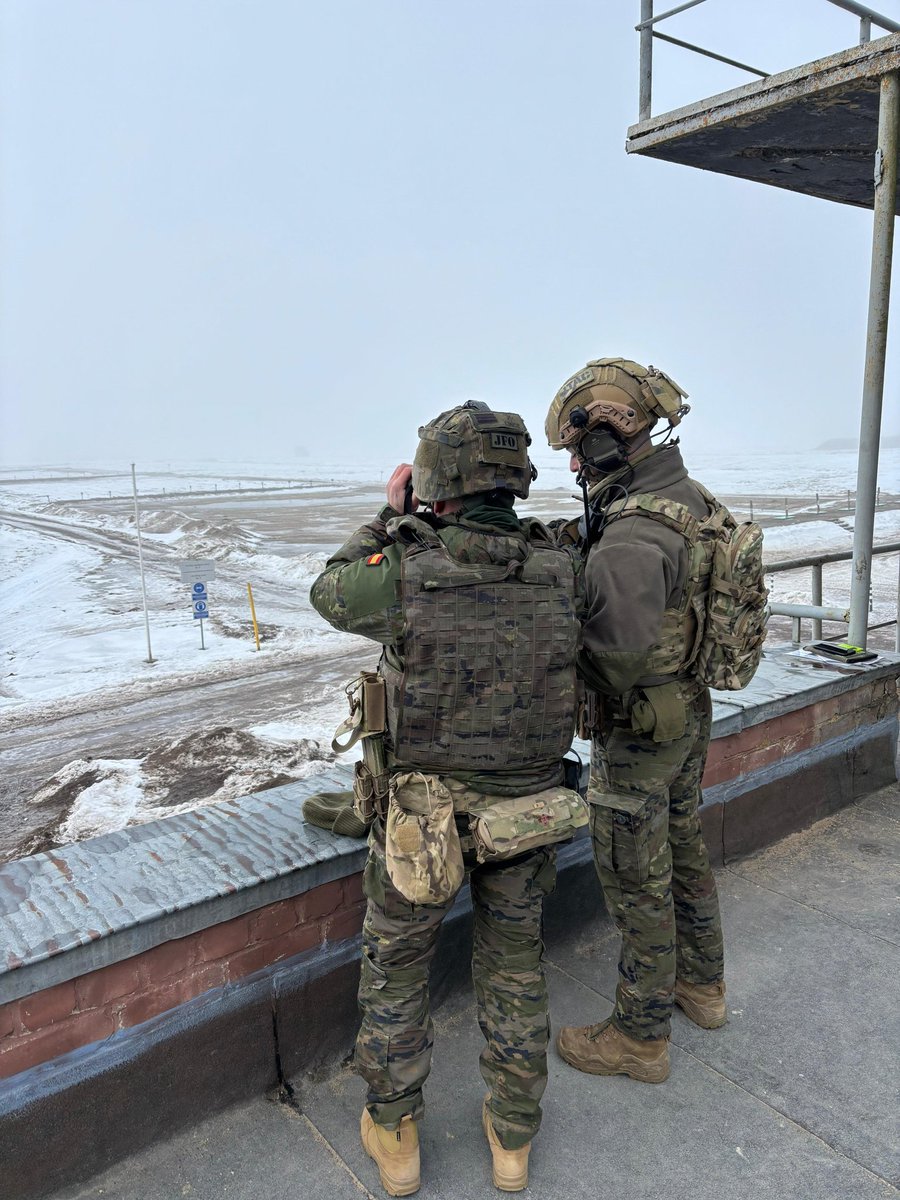 Amigos del 3º Tercio tweet media