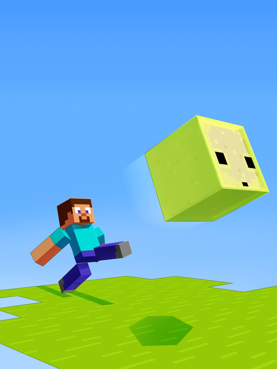 Raptorcraft tweet media