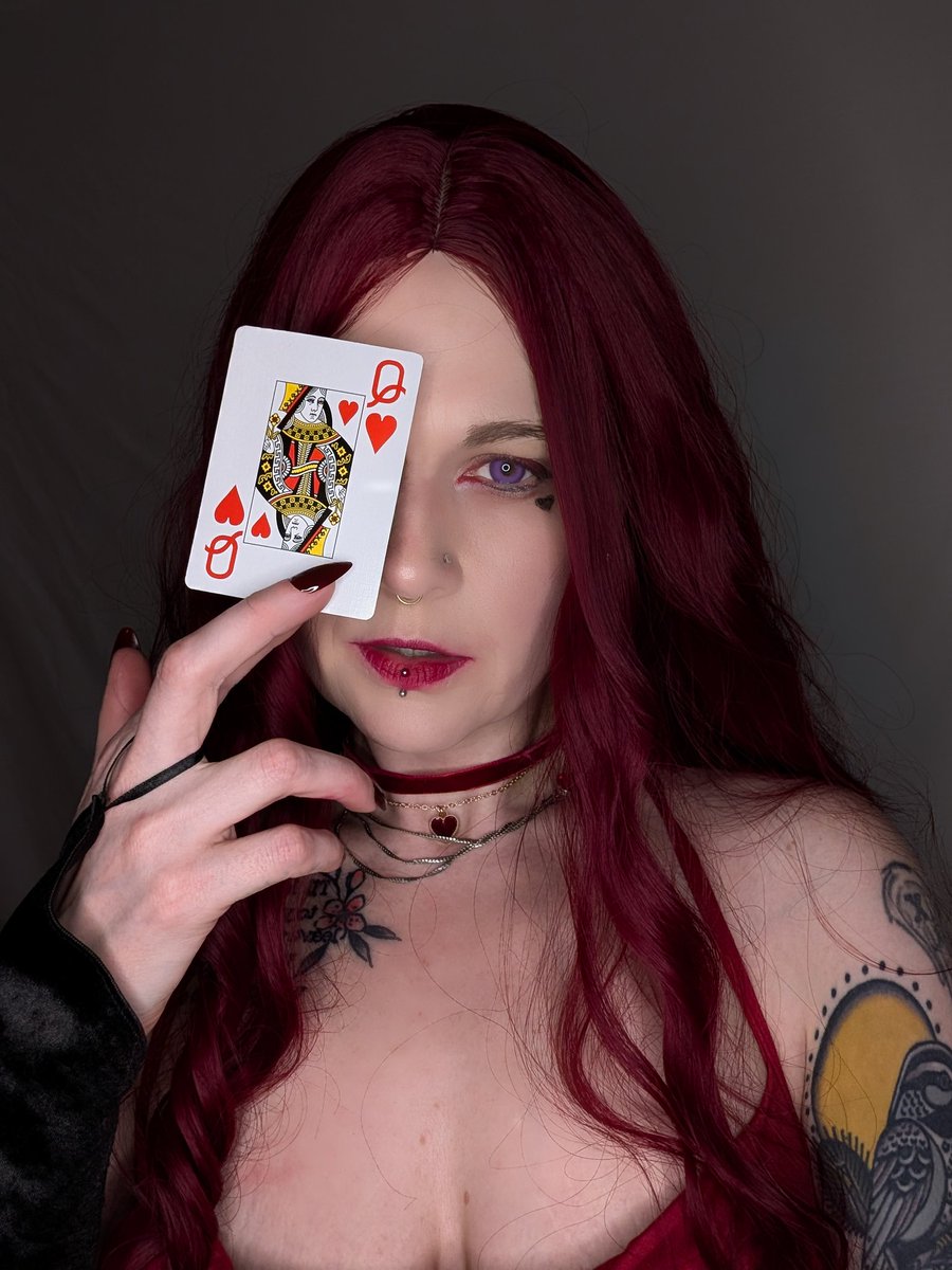 Heitao♠️🌸 CR: Fall of Gods tweet media