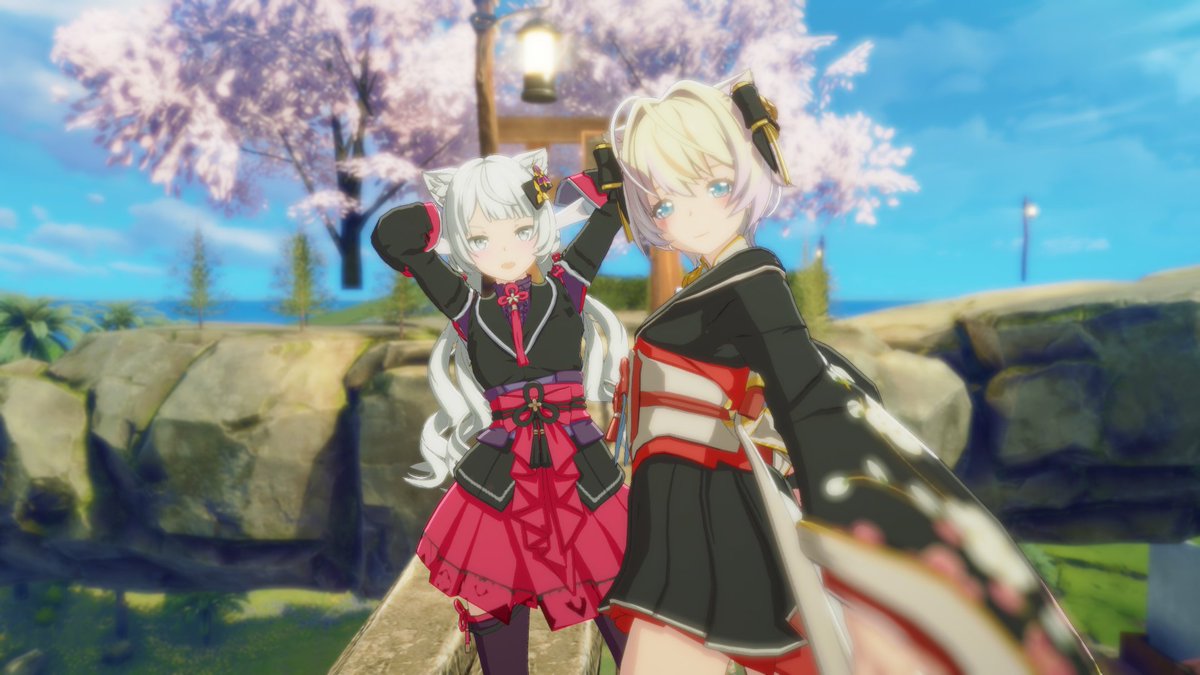 リメイク@スタレゾ tweet media