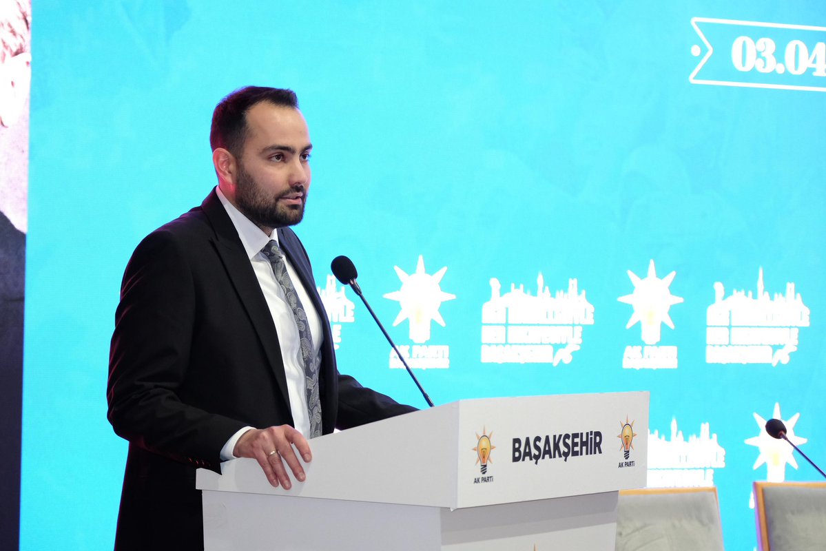 Feti Ahmet Balin tweet media