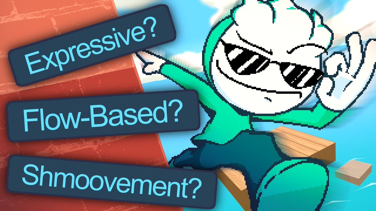 Fabraz: Demon Tides & Bubsy 4D tweet media