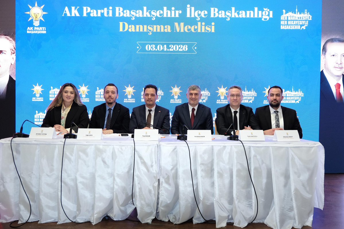 Feti Ahmet Balin tweet media