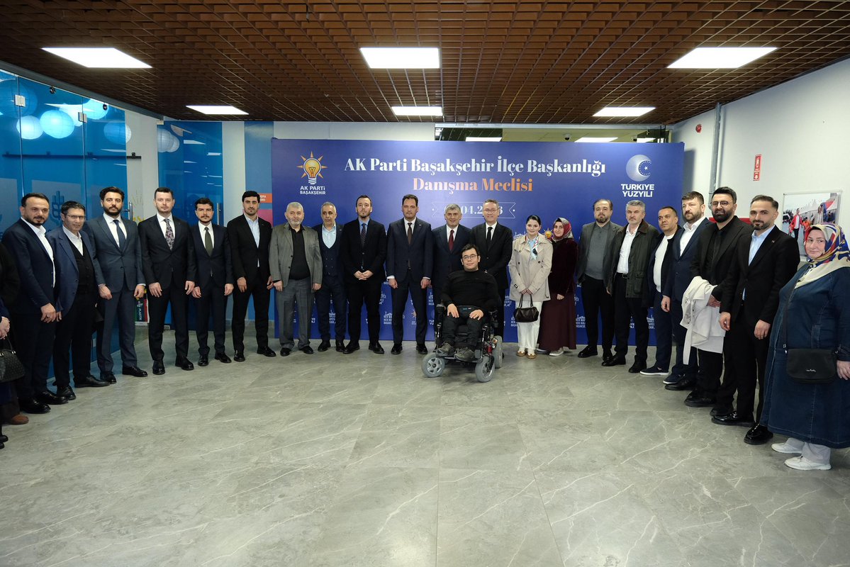 Feti Ahmet Balin tweet media