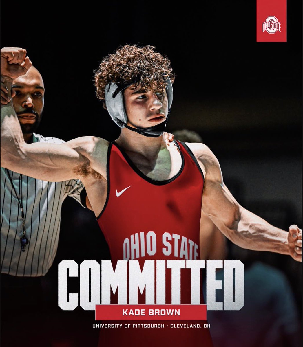 The College Wrestling Report tweet media