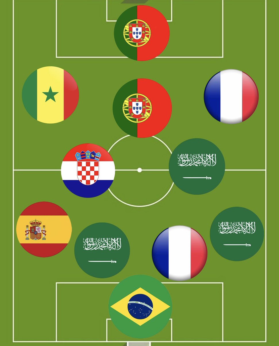 جنون الكالتشيو tweet media