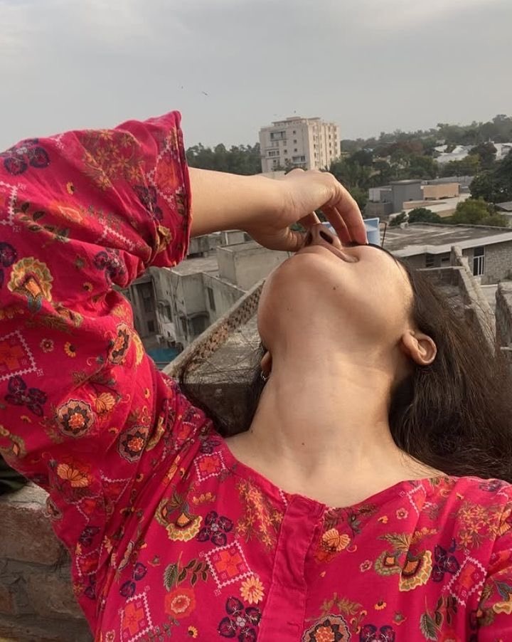 Madiha Waseem tweet media