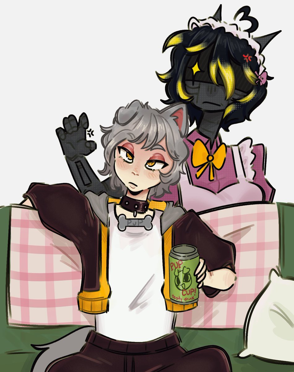 Runa the Vorebot 🔞 tweet media