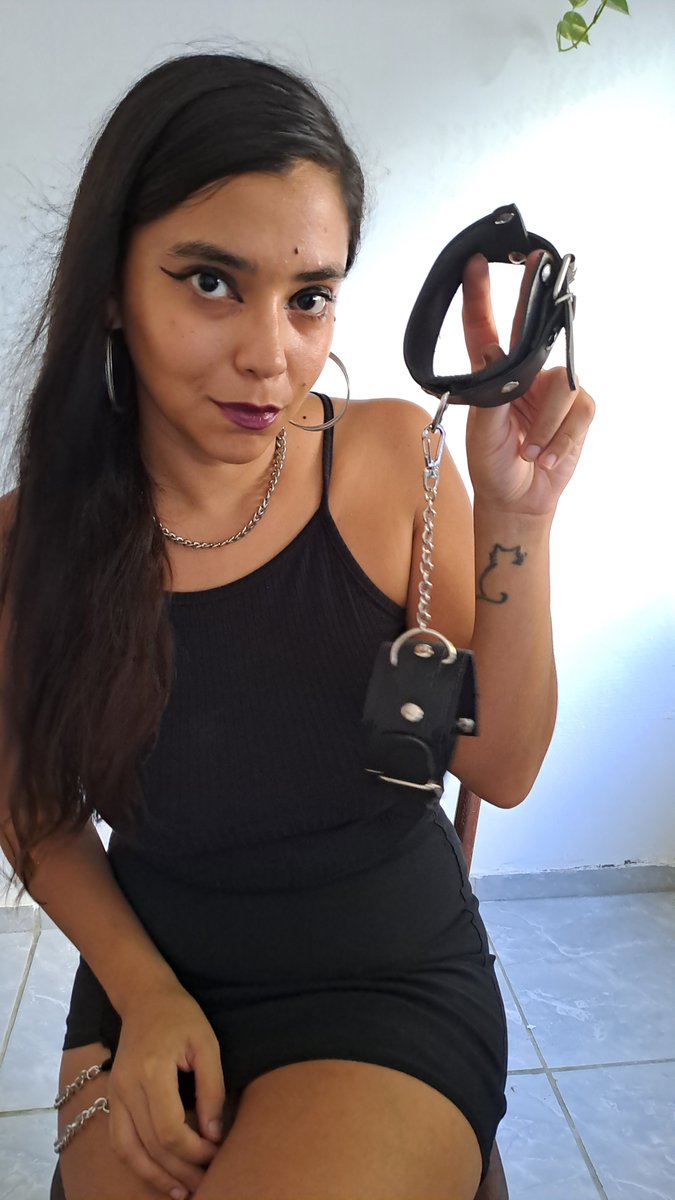 AMA SARAY 🔥 Queen Dom tweet media