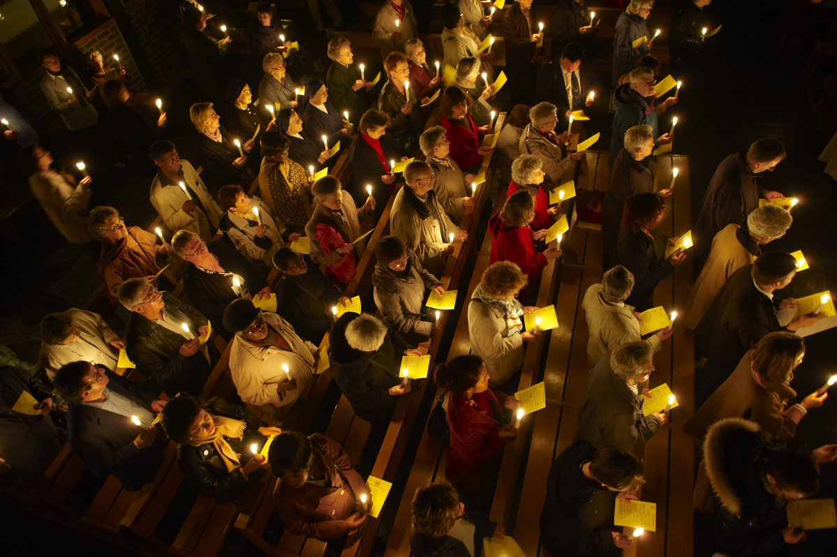 L'Écho Chrétien tweet media