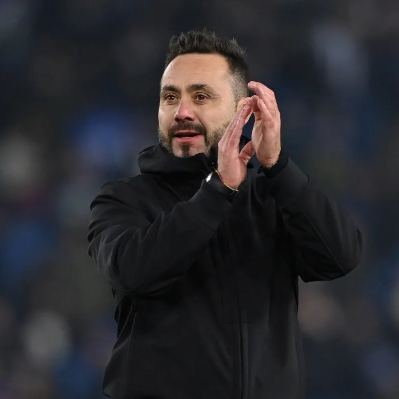 Transfer News Live tweet media