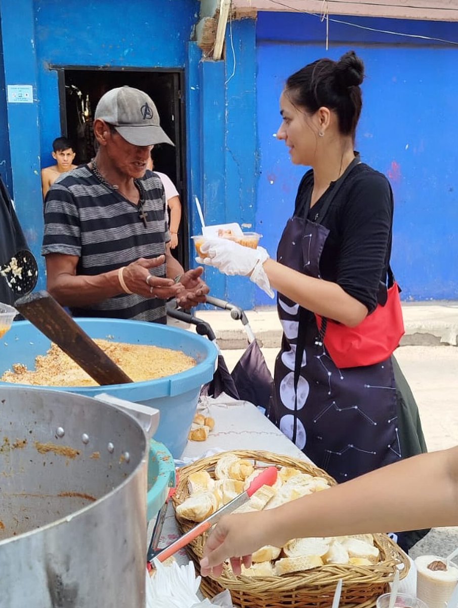 Lucía Montenegro tweet media