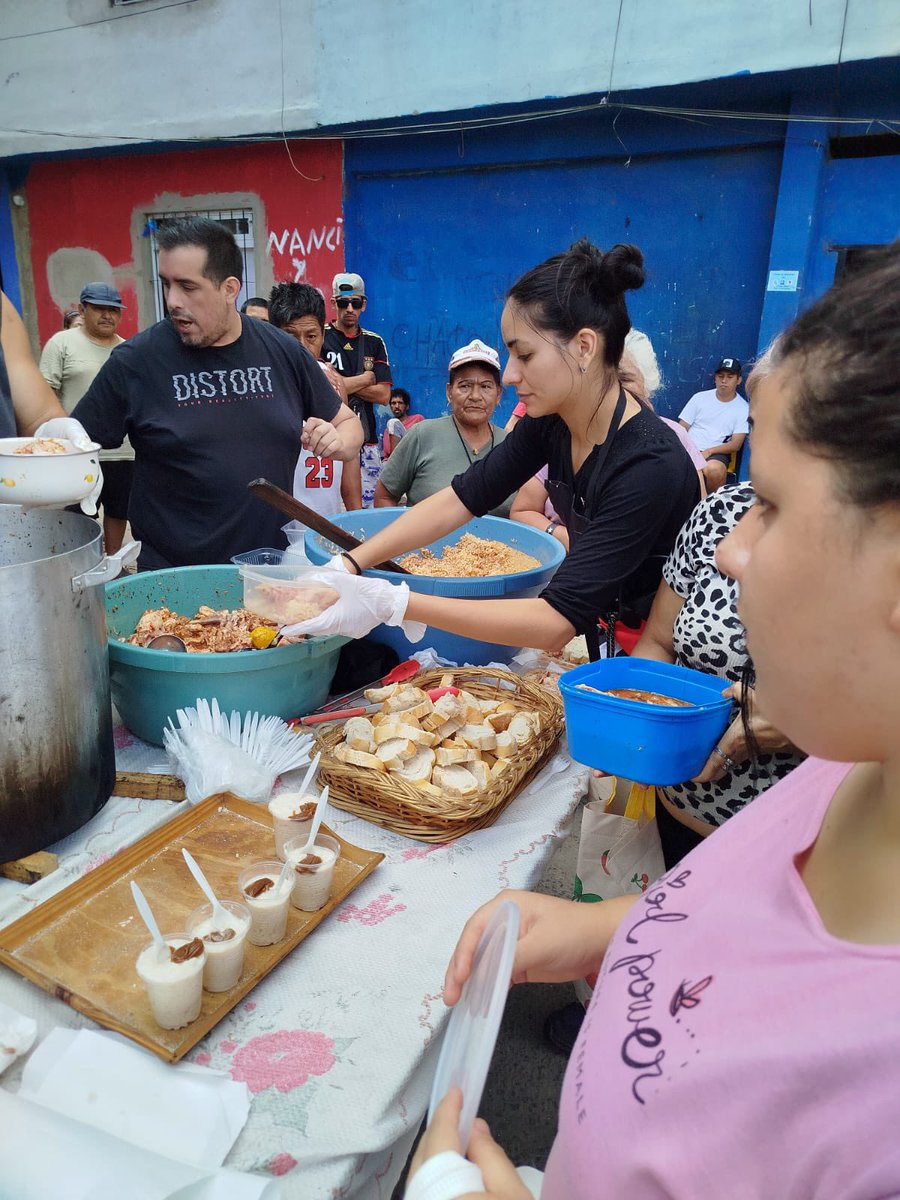 Lucía Montenegro tweet media