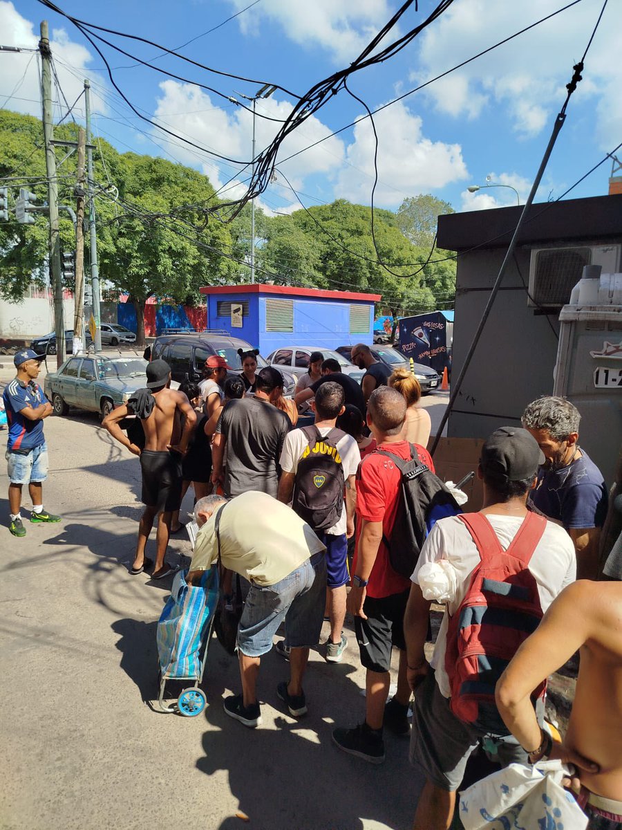 Lucía Montenegro tweet media