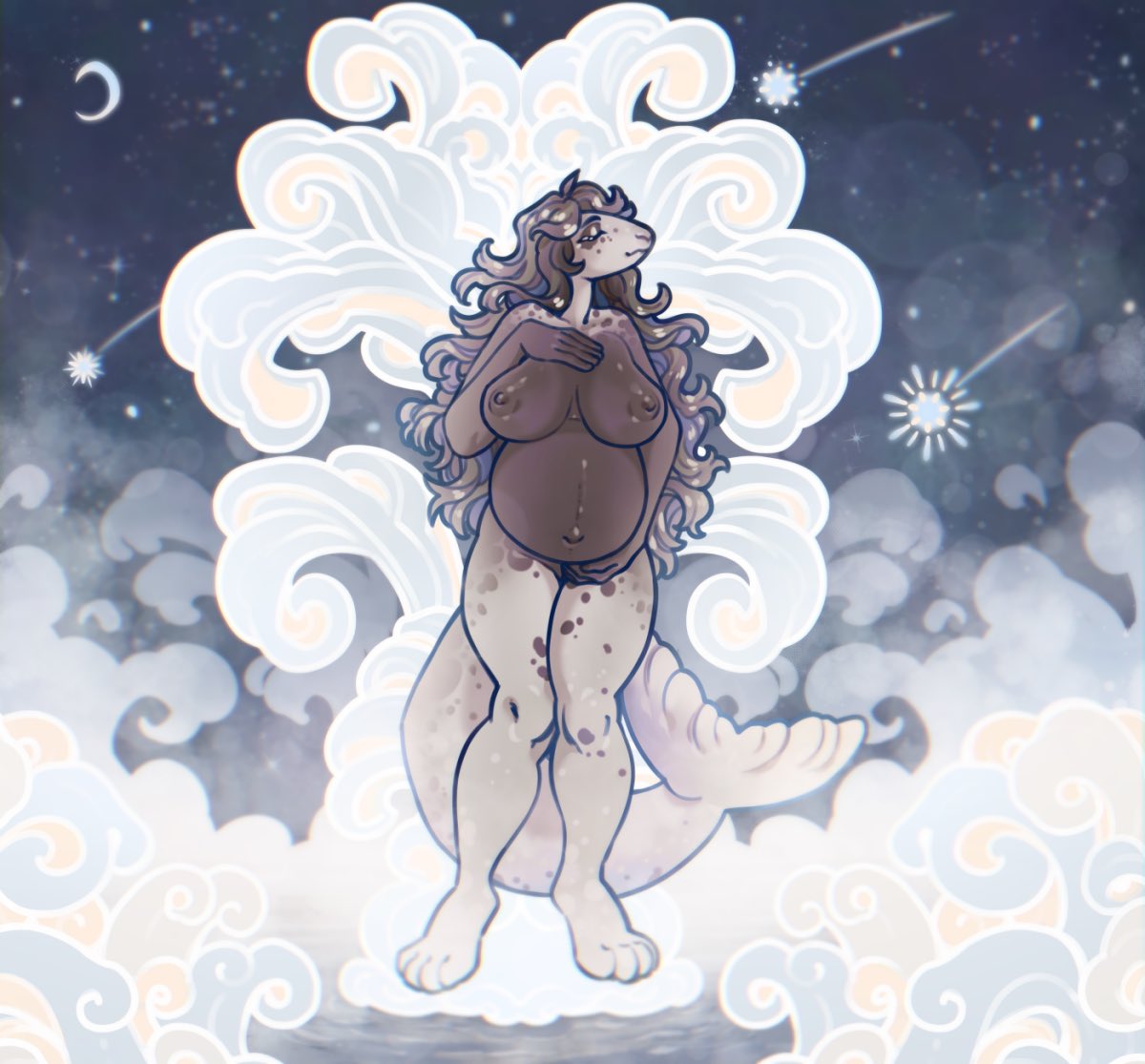 oh, woe! tweet media