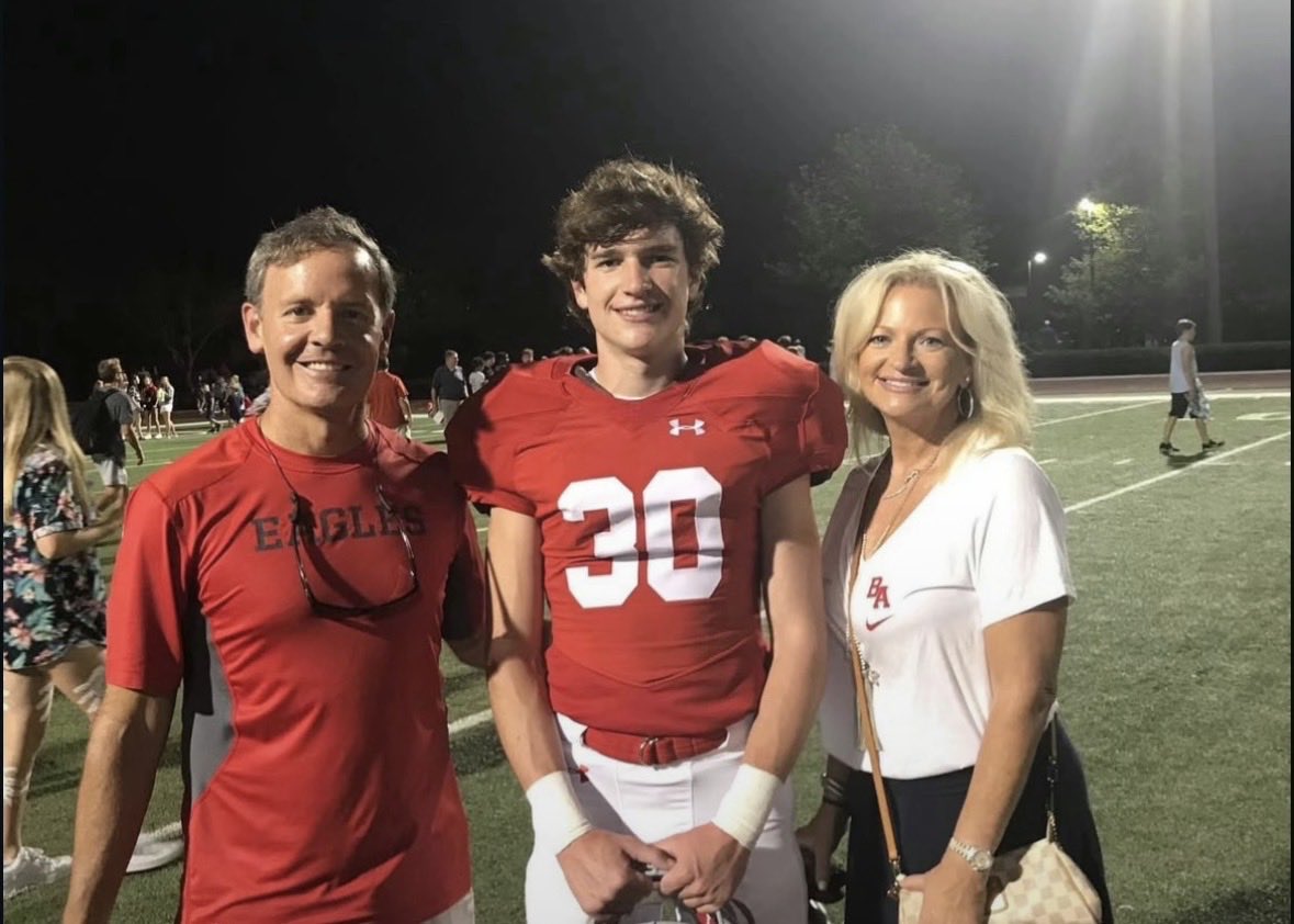 Trayvon Thomas tweet media