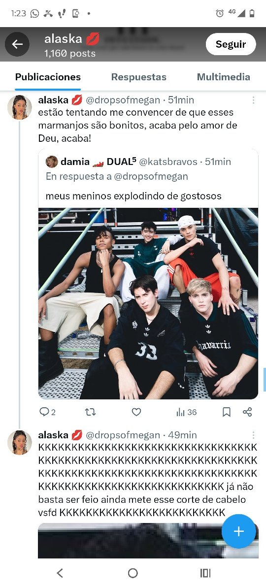 STBV REPORT tweet media