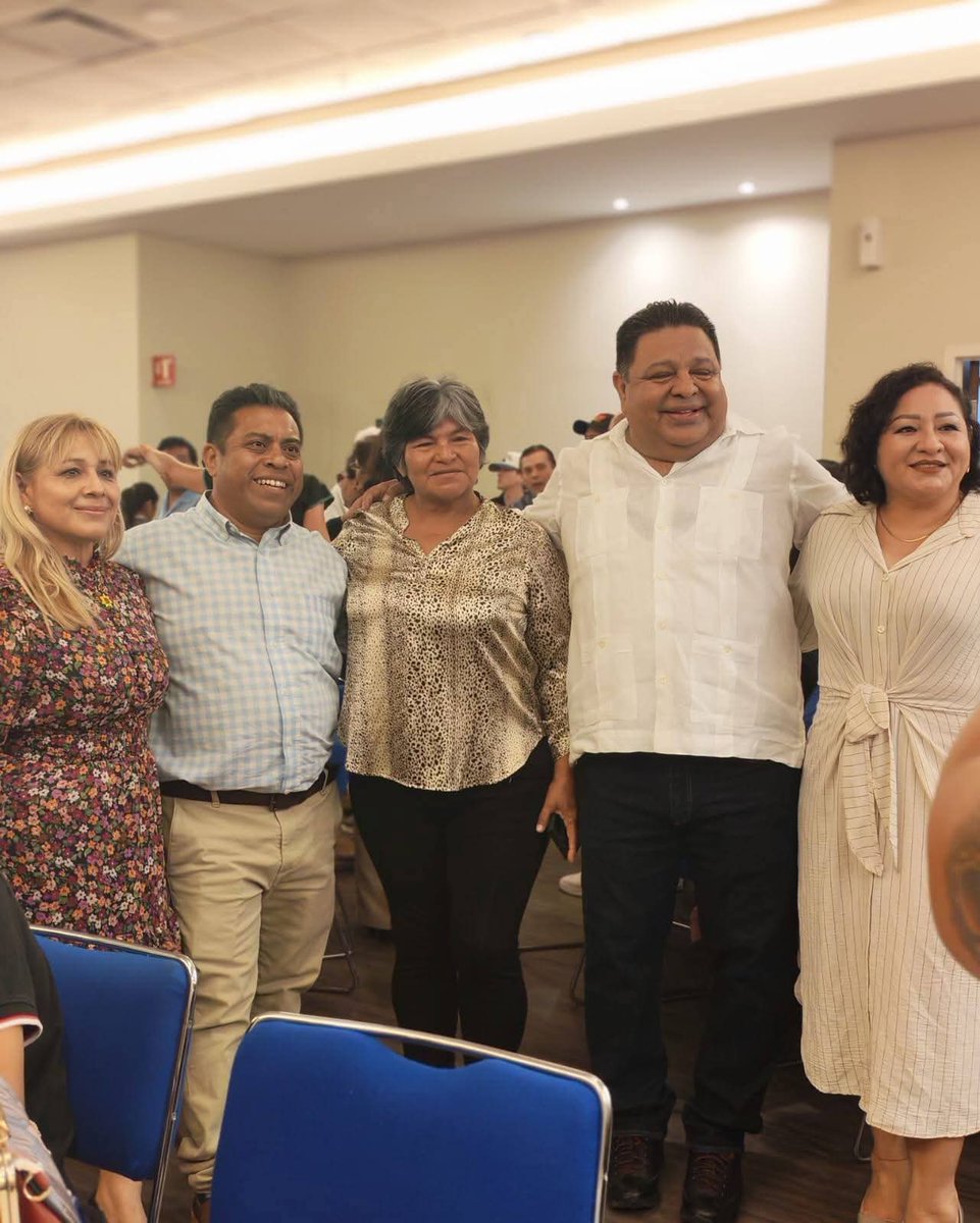 Twitt Caribe QRoo MX tweet media