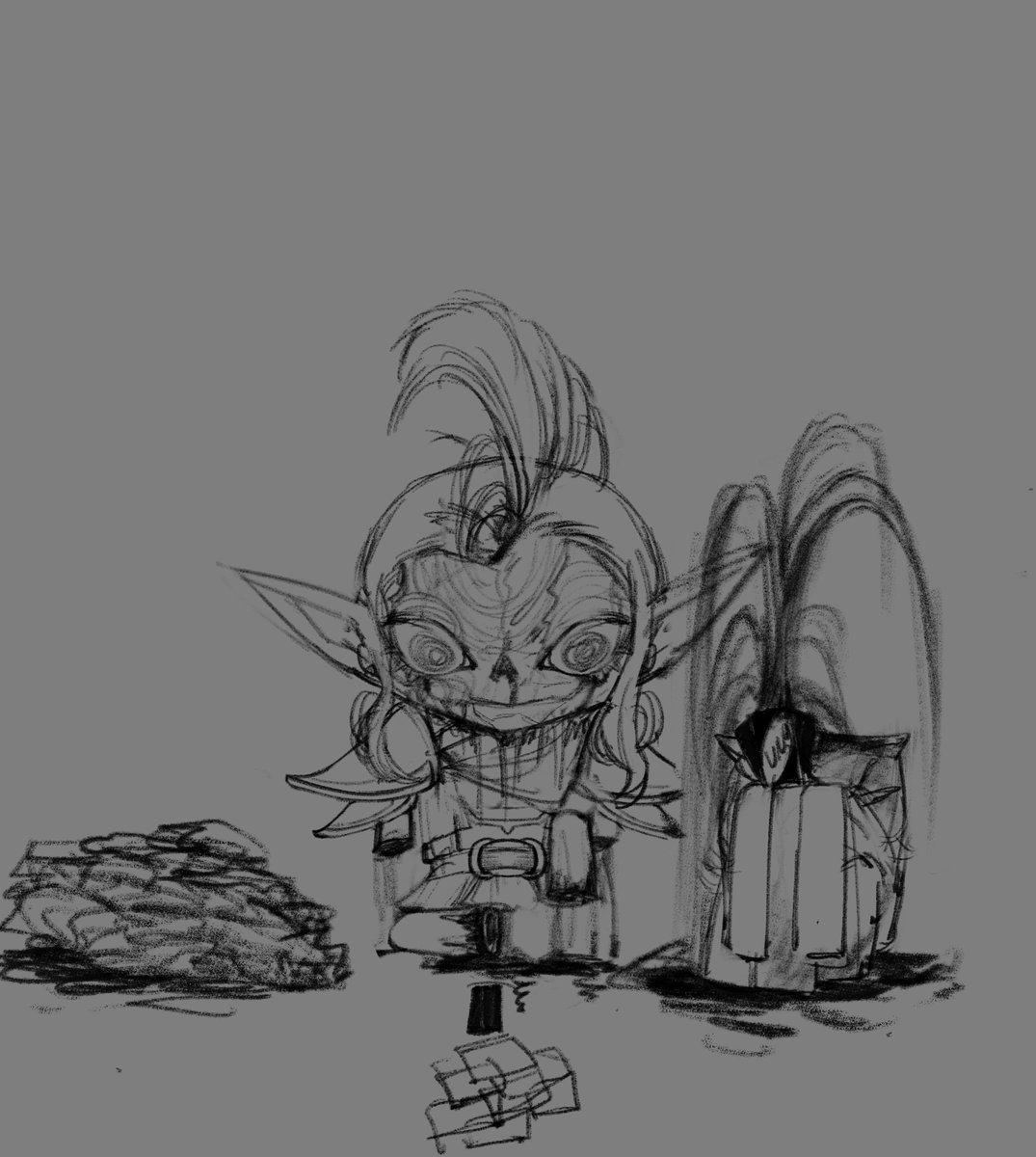 鳥兎潞 tweet media