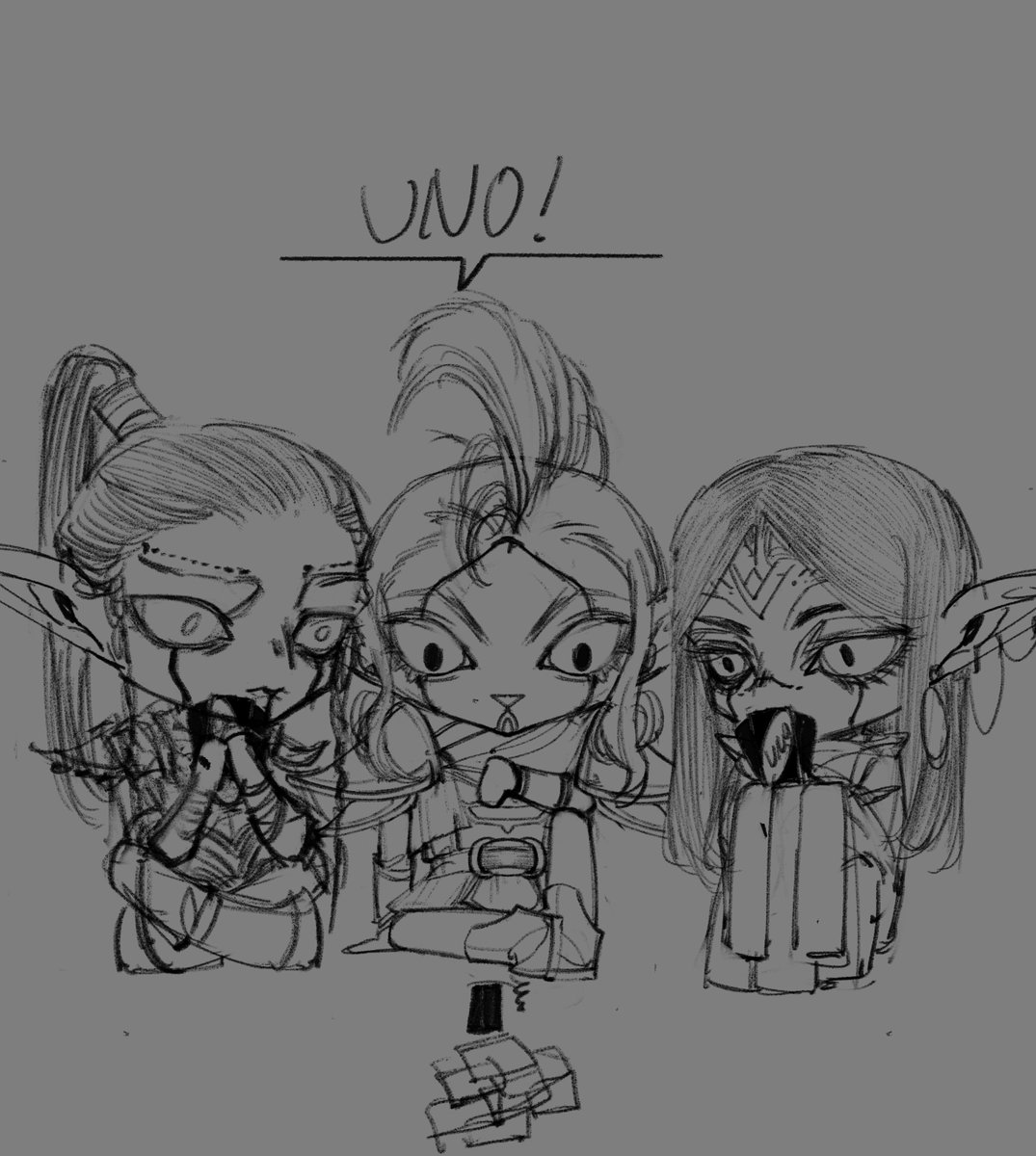 鳥兎潞 tweet media