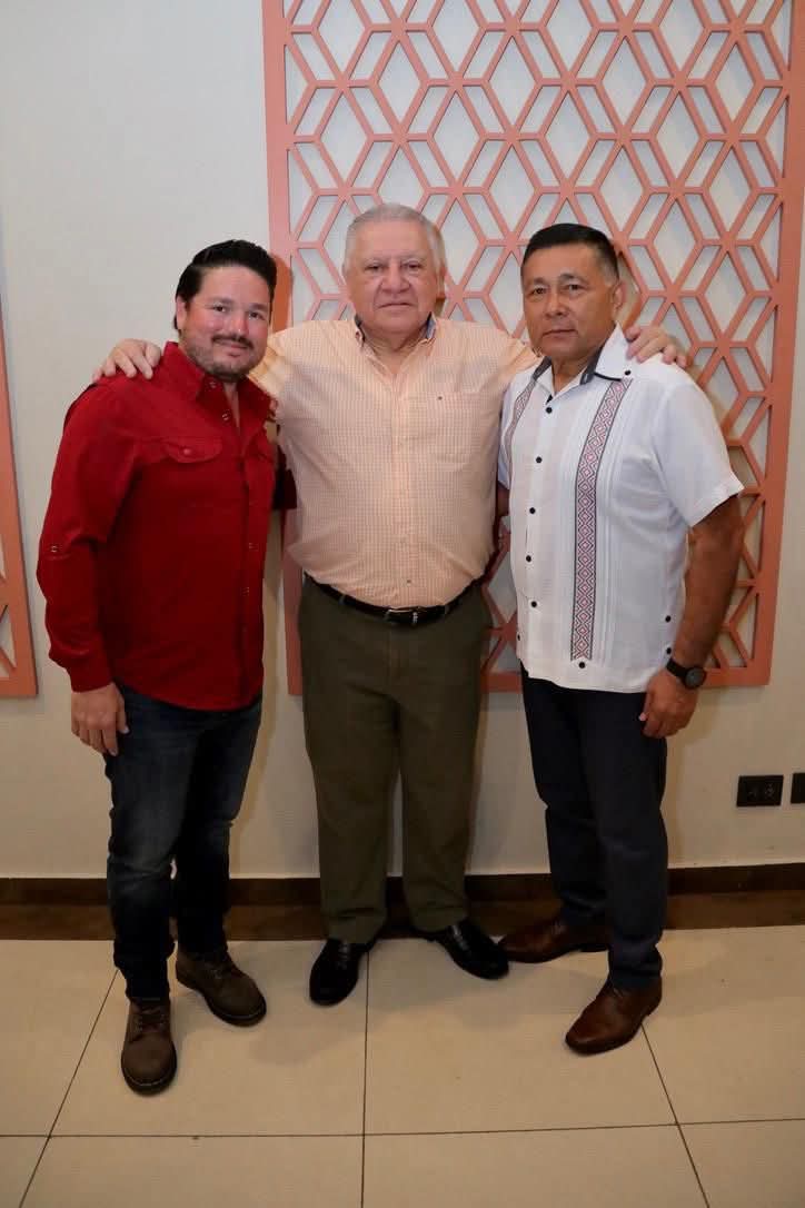 Twitt Caribe QRoo MX tweet media