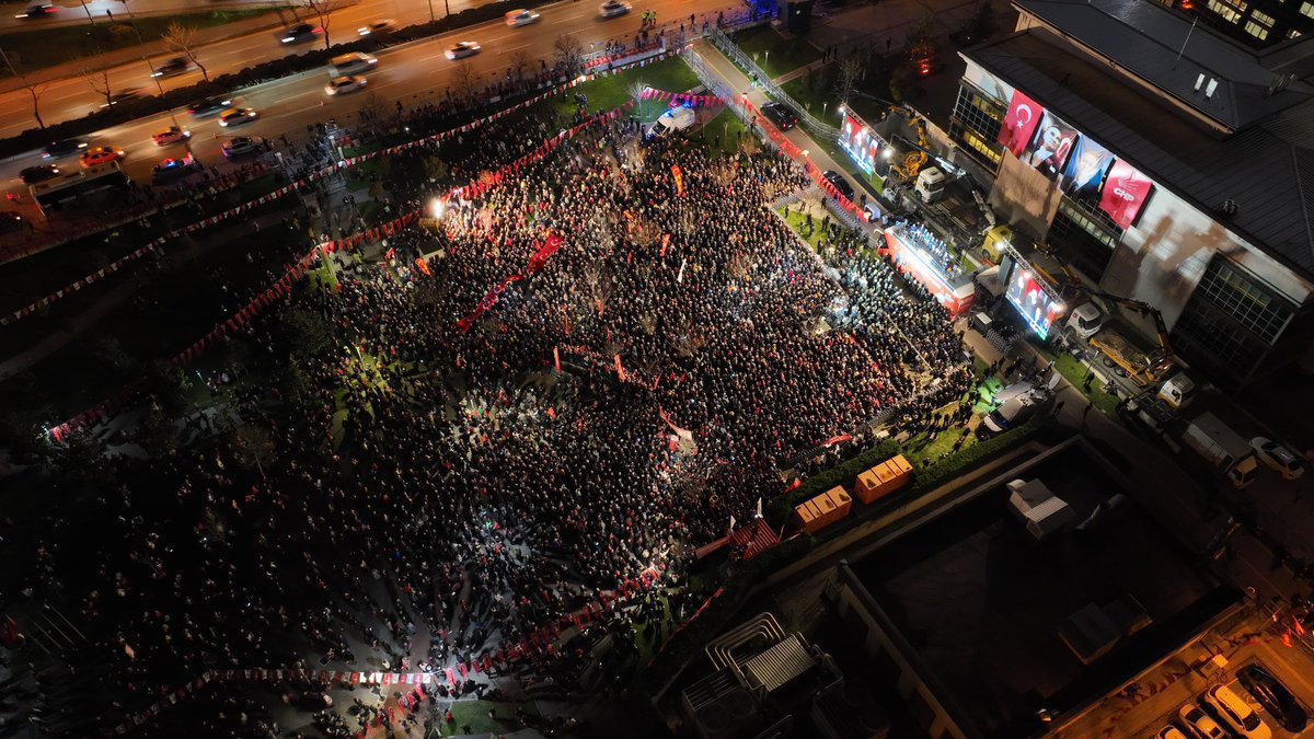 Gökhan Günaydın tweet media