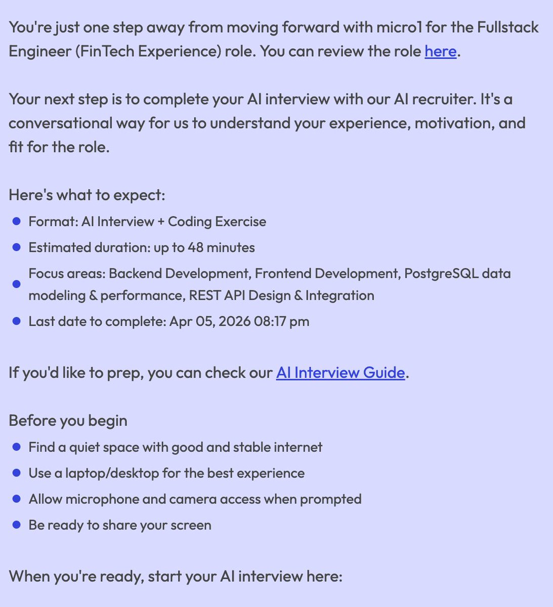 the Rich tweet media