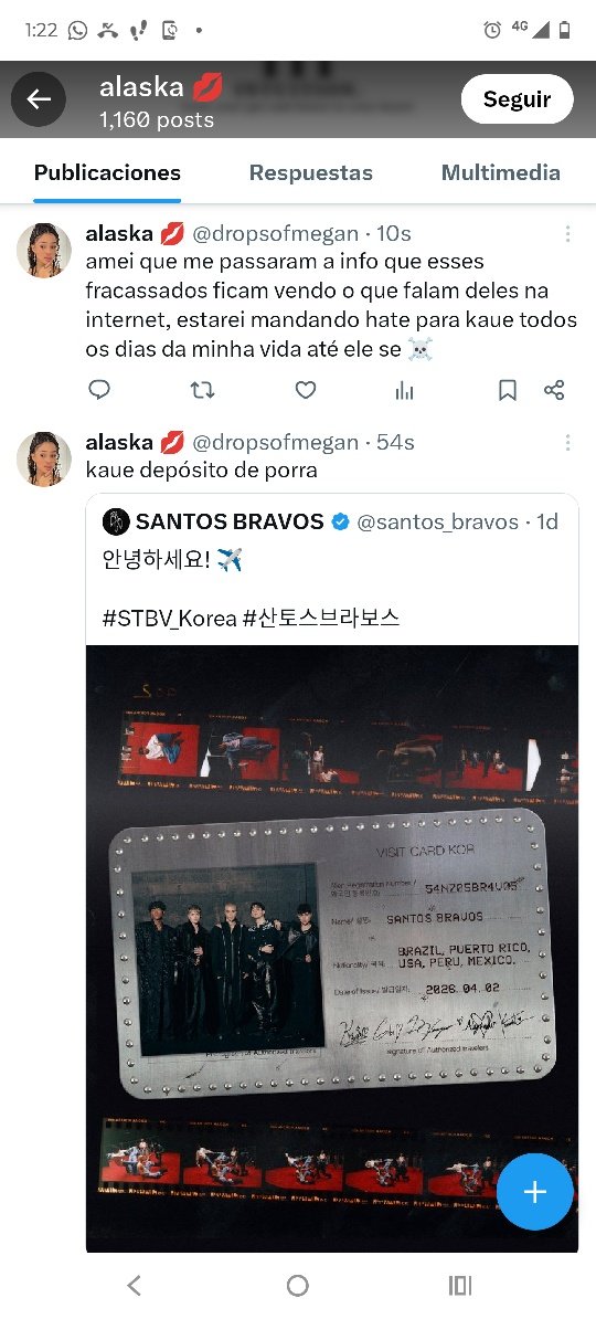 STBV REPORT tweet media