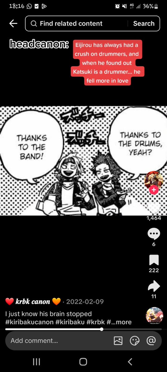 Deny 005 tweet media