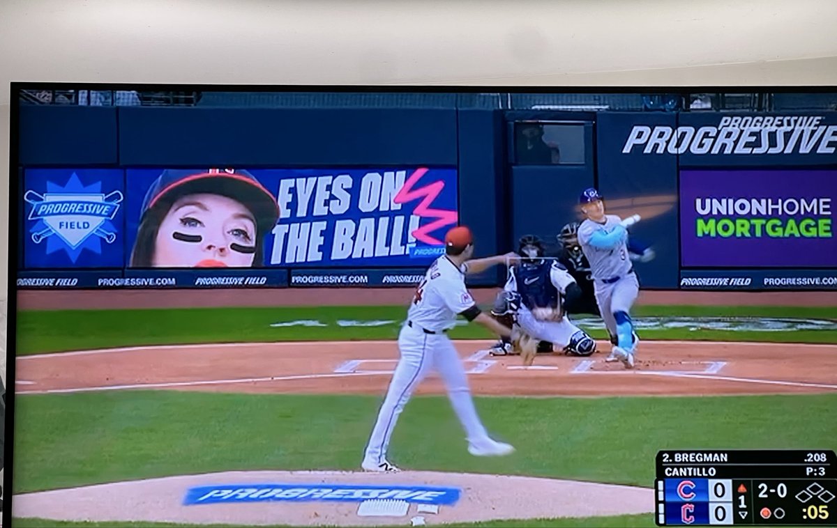ThatsTheFactZak's tweet image. Somehow you (@CleGuardians ) made the backstop even more awful. It’s so boring and bland. There’s absolutely zero character…

Why?!?!?!

#guardians #poordesign #guardsball Cleveland
