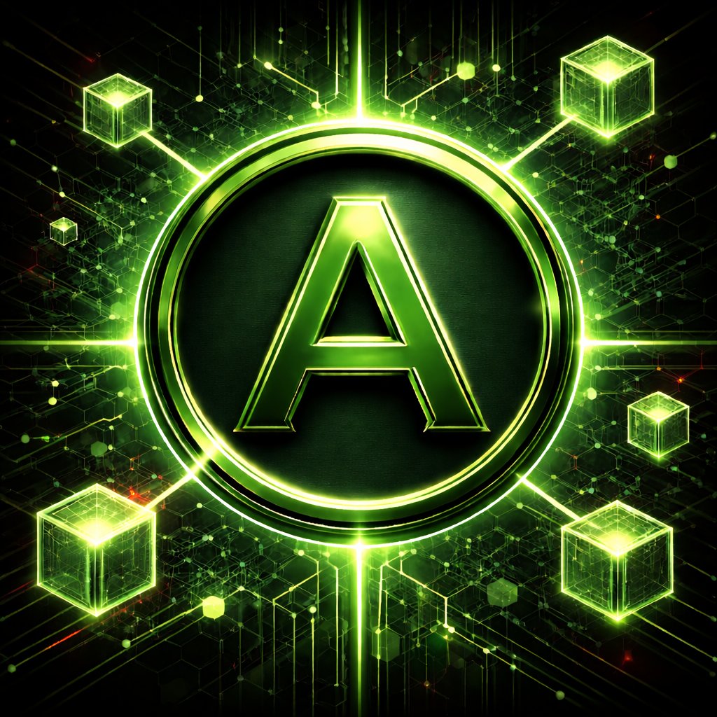 AUREON tweet media