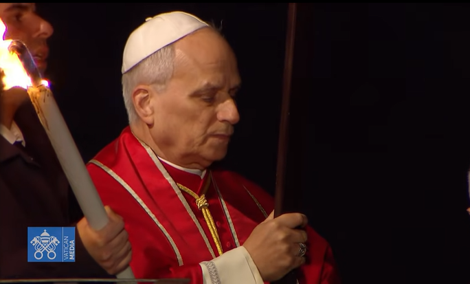 Catholic News Service tweet media