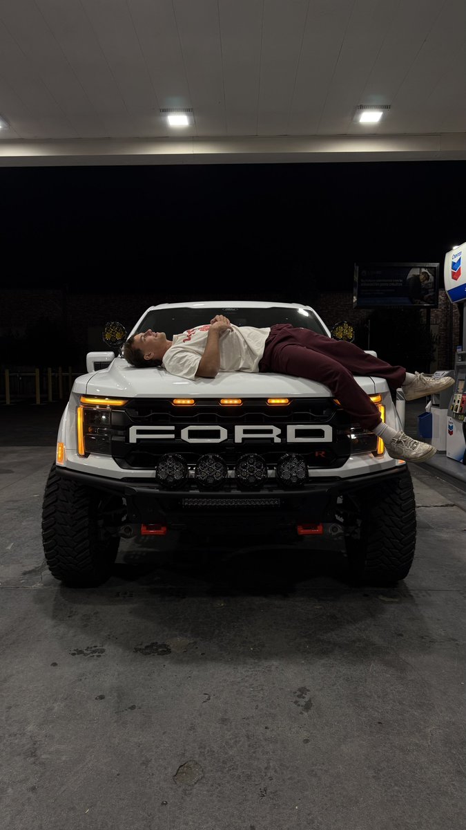 notcamcasey's tweet photo. if anyone knows ball, i know ball… 

i’m gonna be brutally honest rating your guys cars in my discord 🤣 https://t.co/bNjXvXx2kd