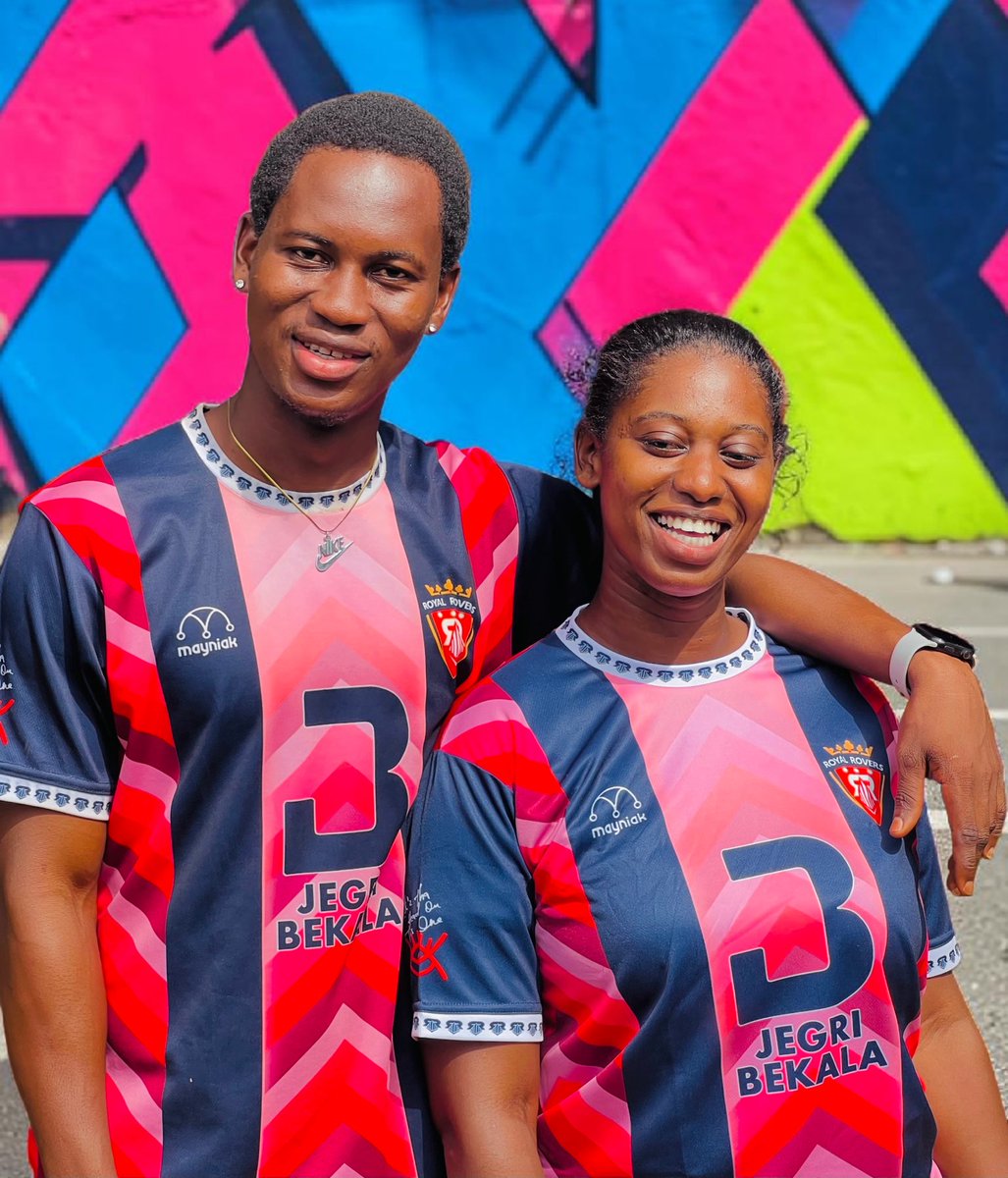 AyisanaOfficial tweet media