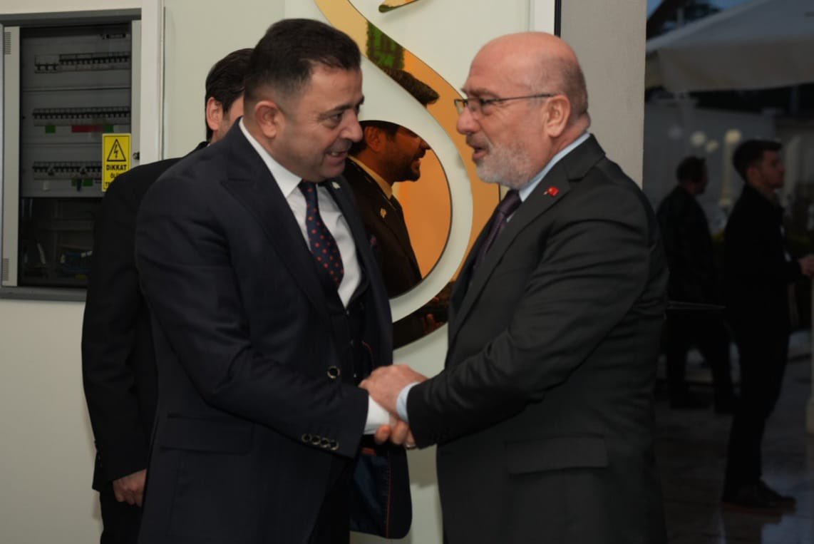 Prof. Dr. Kurtulus Karamustafa 🇹🇷 tweet media