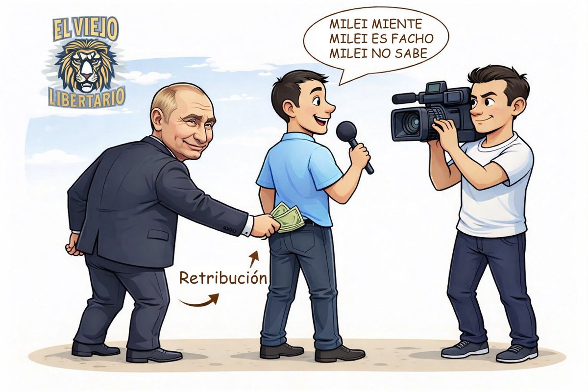 Entre Líneas No Oficial tweet media