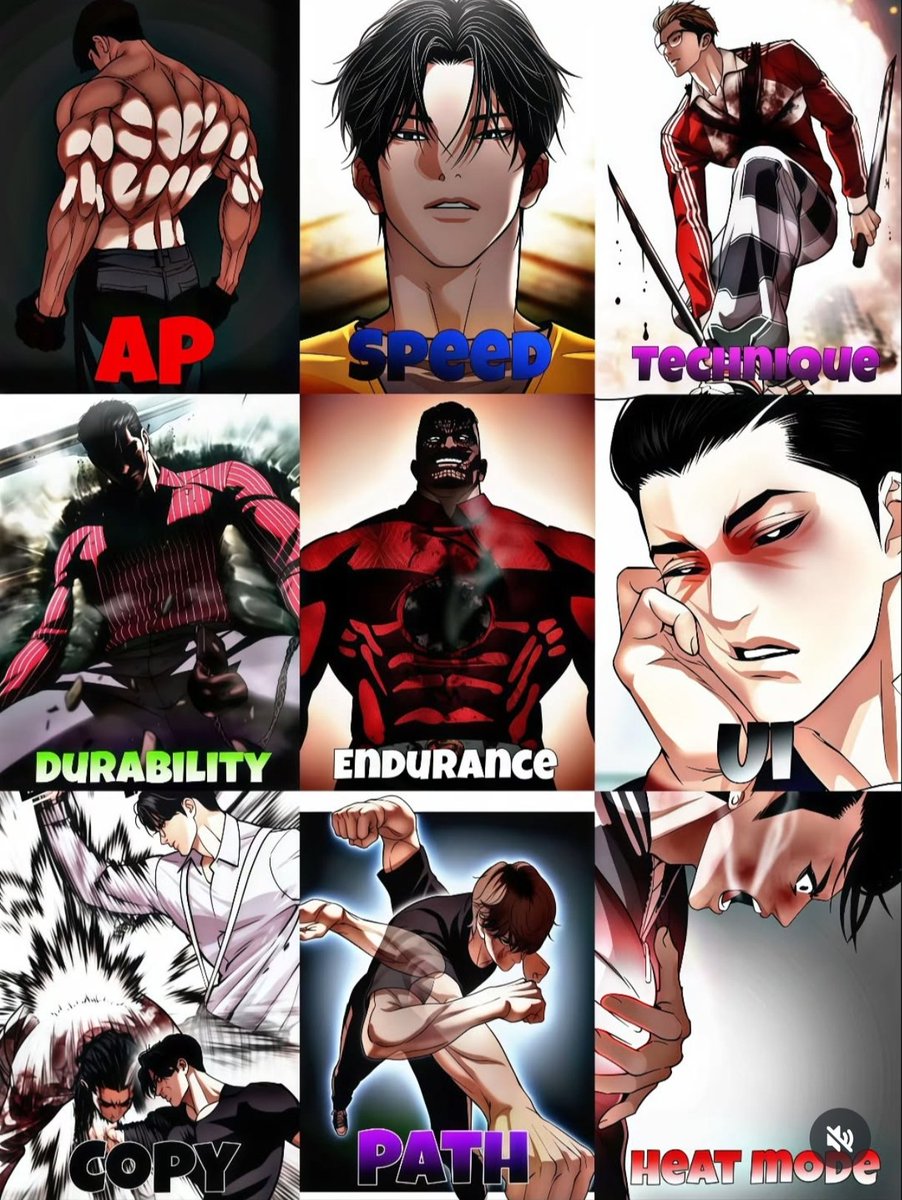 𝐋𝐨𝐨𝐤𝐢𝐬𝐦 | بالعربية tweet media