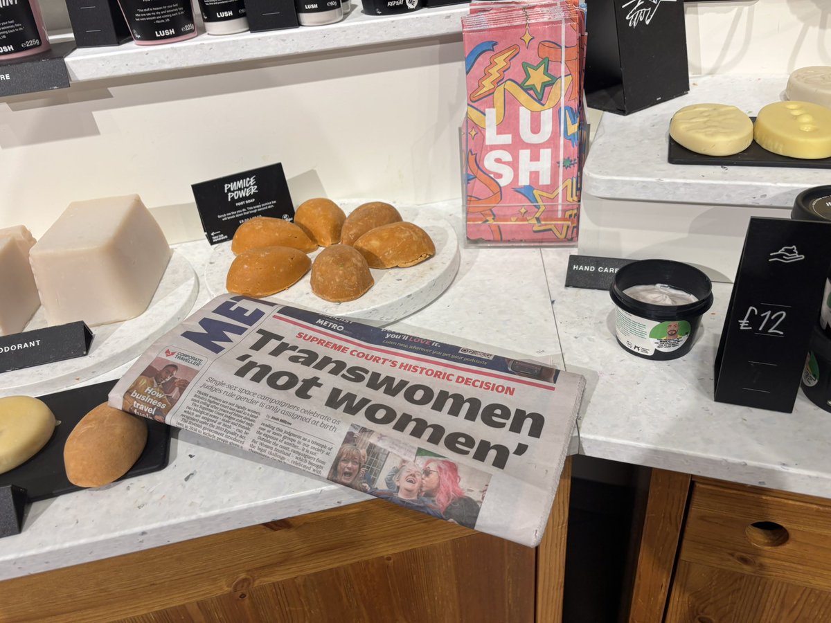 Lily Maynard tweet media