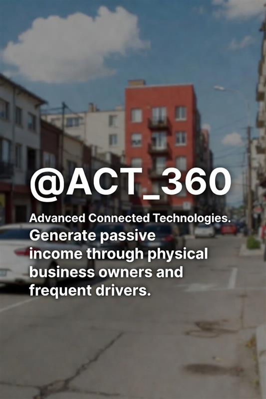 ACT_360 tweet picture