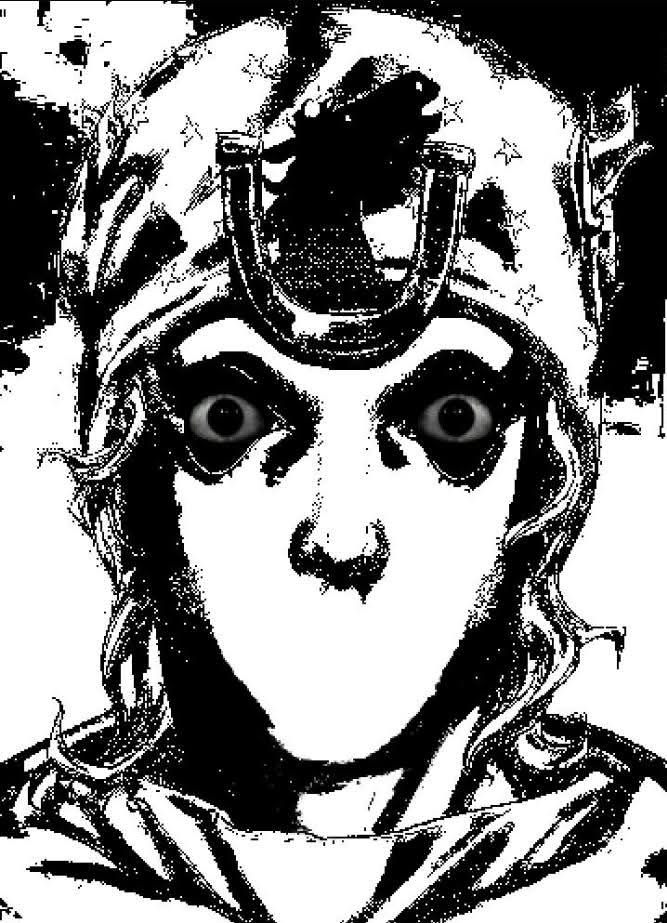 LuckLucko tweet media