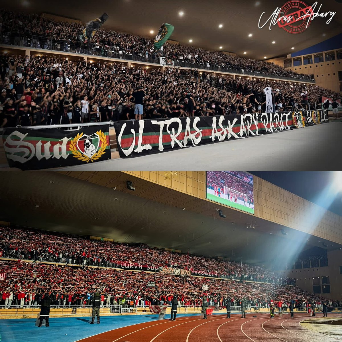 AsfarTweets 🇲🇦⭐️⭐️ tweet media